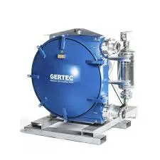[86-SP-1100-S-53842] Hose pump SP-1100-Strong, SN : 53842, YOM 2025 (Piltec)