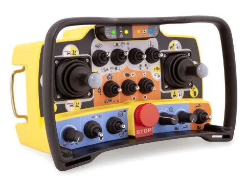 Hutte Remote Control